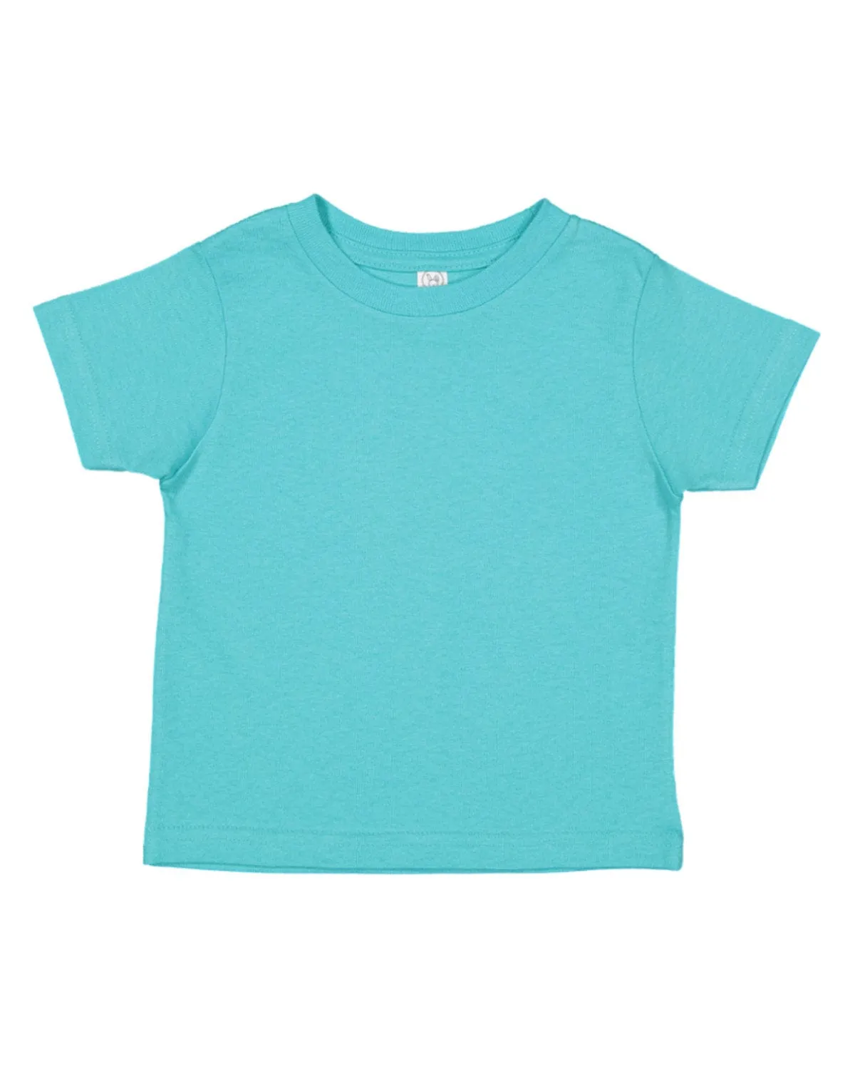 Rabbit Skins Toddler Fine Jersey T-Shirt