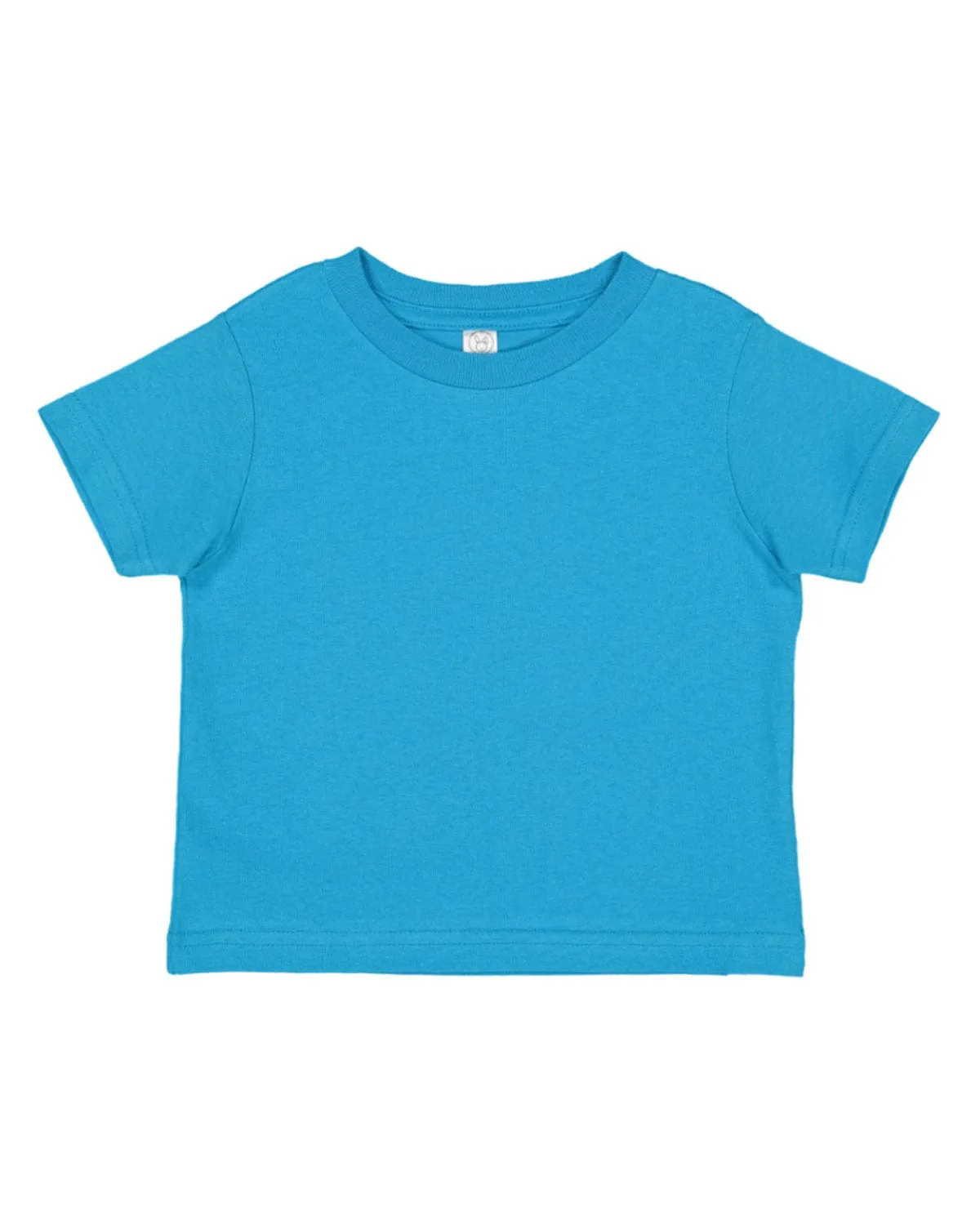 Rabbit Skins Toddler Fine Jersey T-Shirt