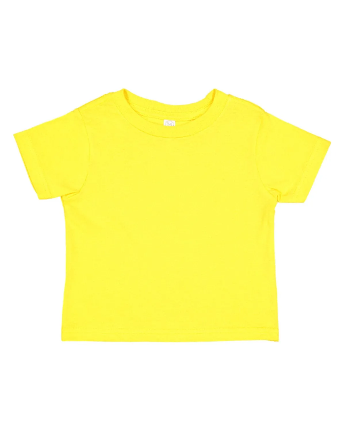 Rabbit Skins Toddler Fine Jersey T-Shirt