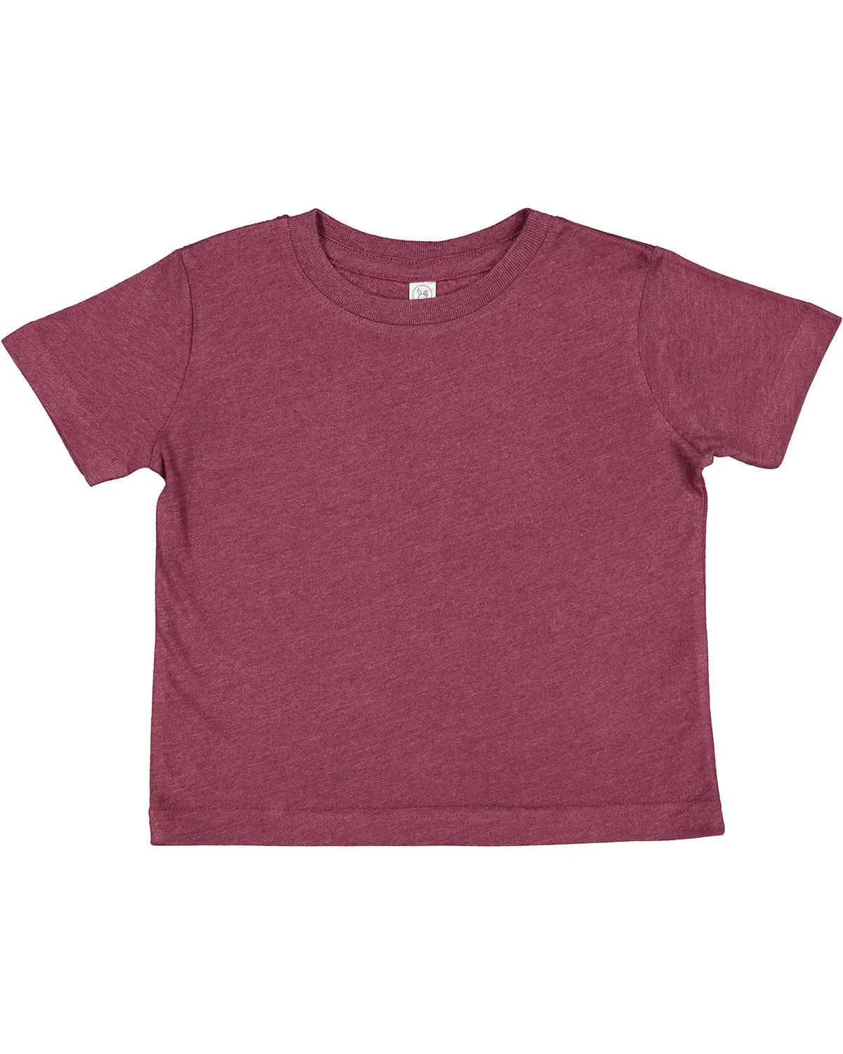 Rabbit Skins Toddler Fine Jersey T-Shirt