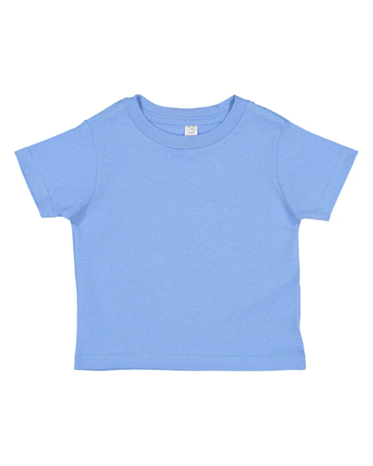 Rabbit Skins Toddler Fine Jersey T-Shirt
