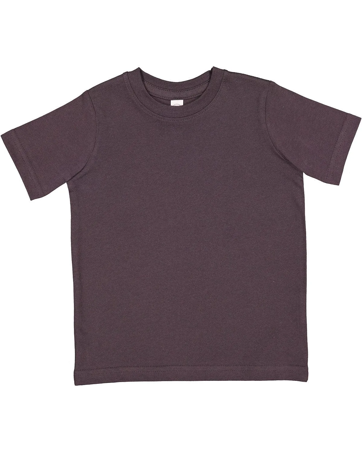 Rabbit Skins Toddler Fine Jersey T-Shirt