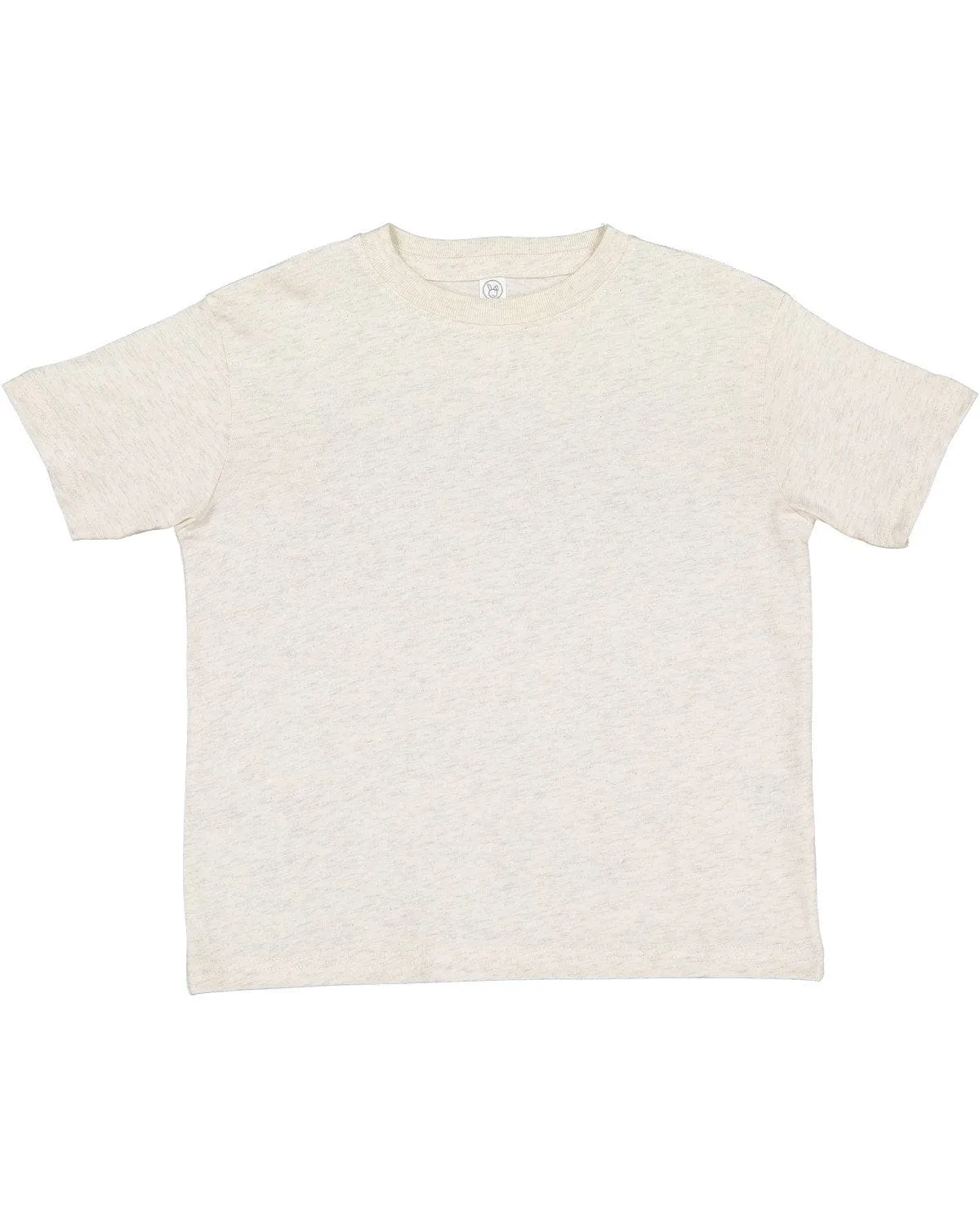 Rabbit Skins Toddler Fine Jersey T-Shirt