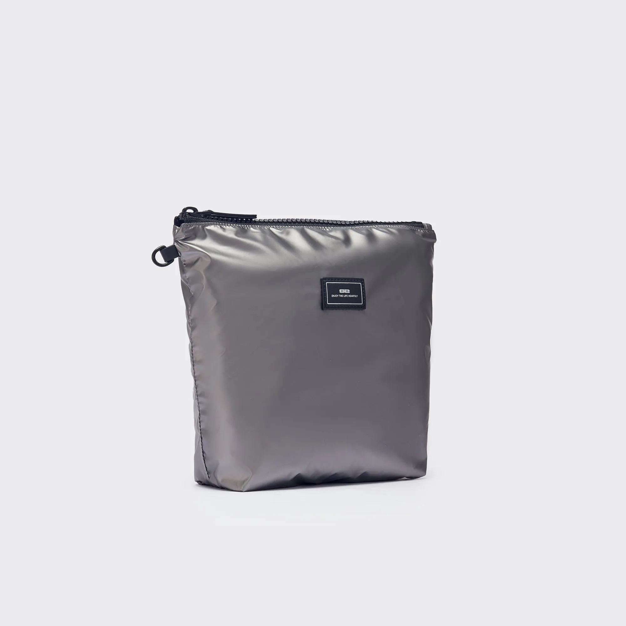 Raphael Large size Tote - Dark Grey