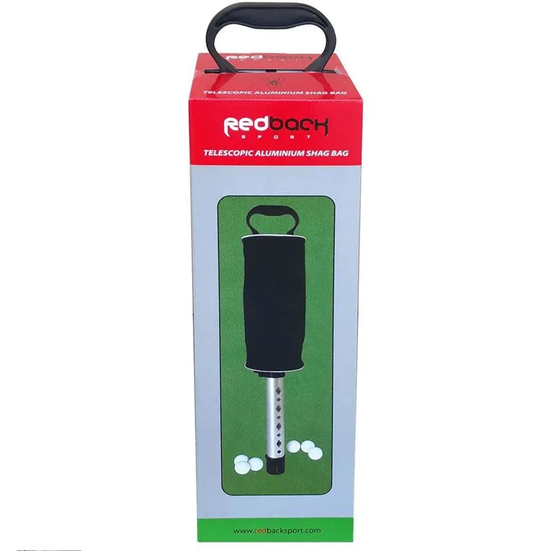 Redback Telescopic Shag Bag