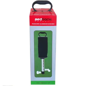 Redback Telescopic Shag Bag