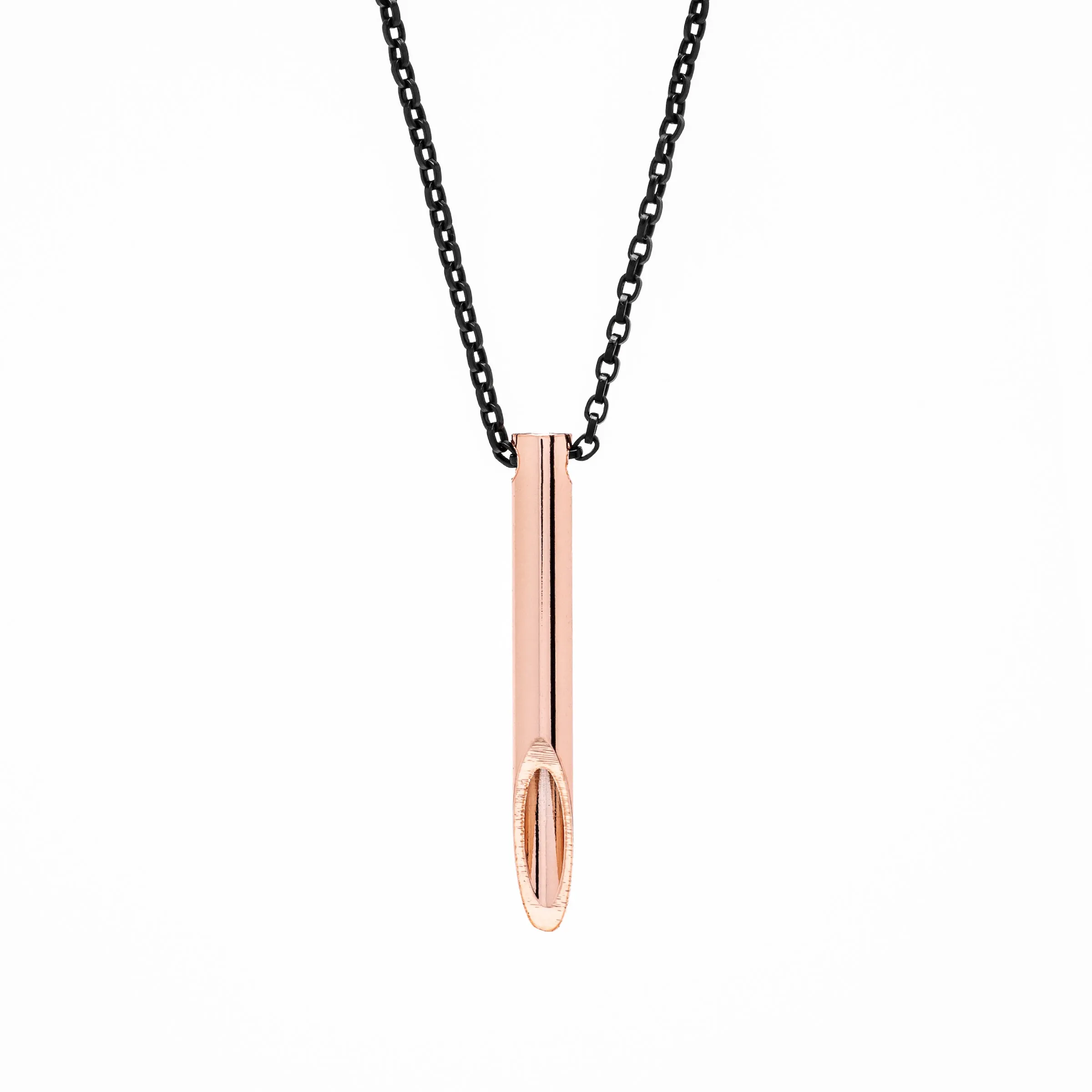 Reversible Party Necklace