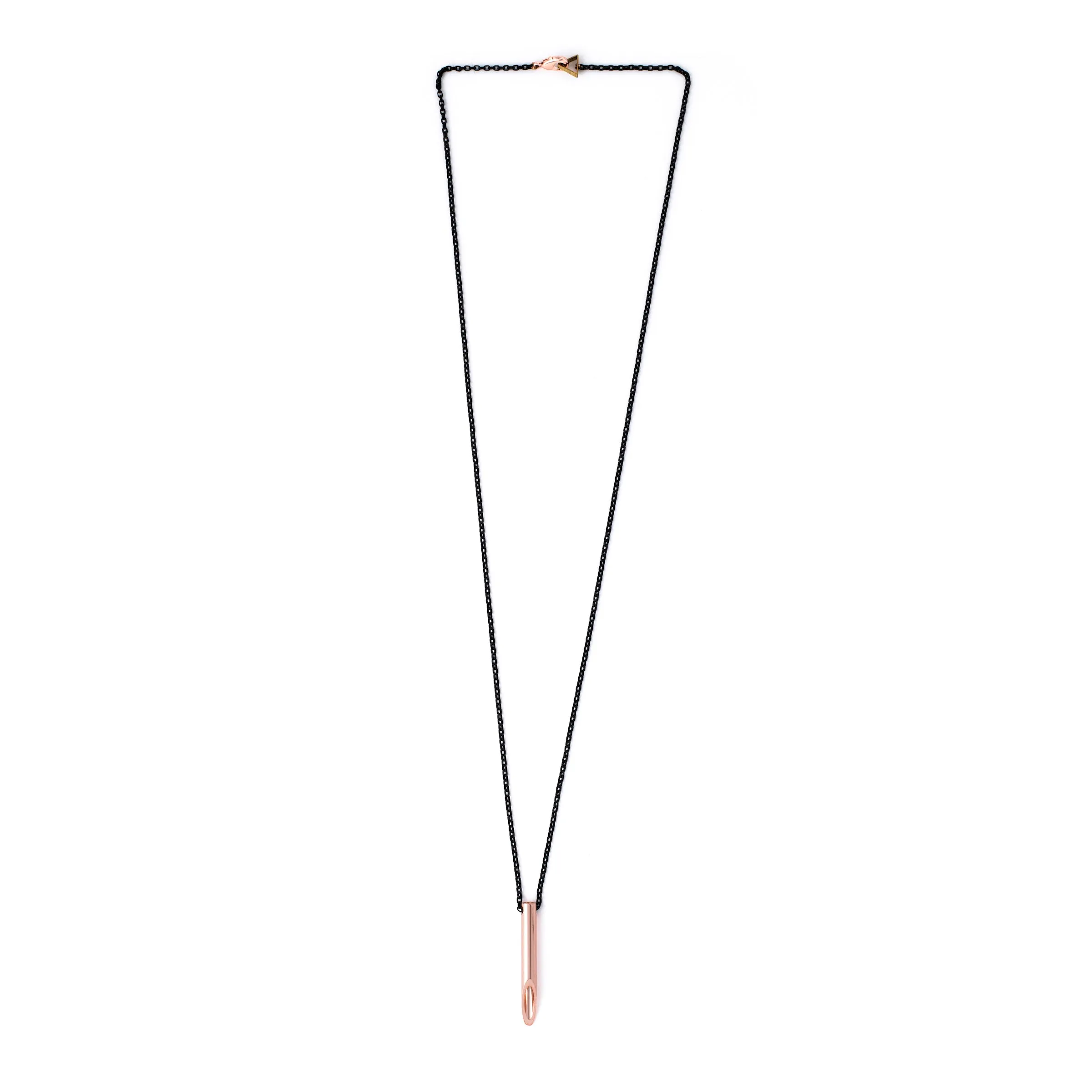 Reversible Party Necklace