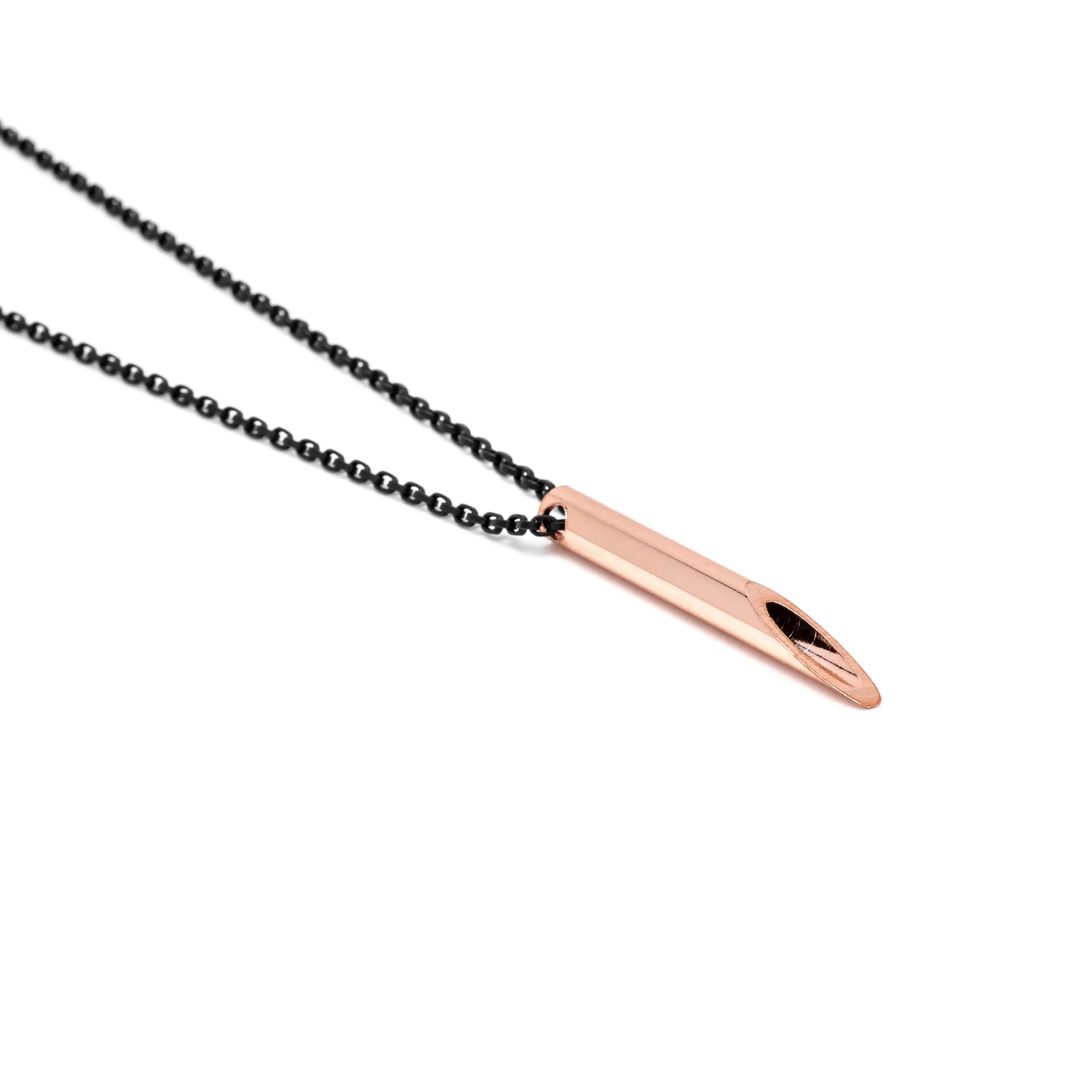 Reversible Party Necklace