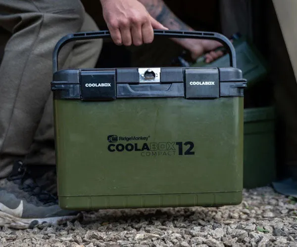 Ridge Monkey Coolabox Compact 12L