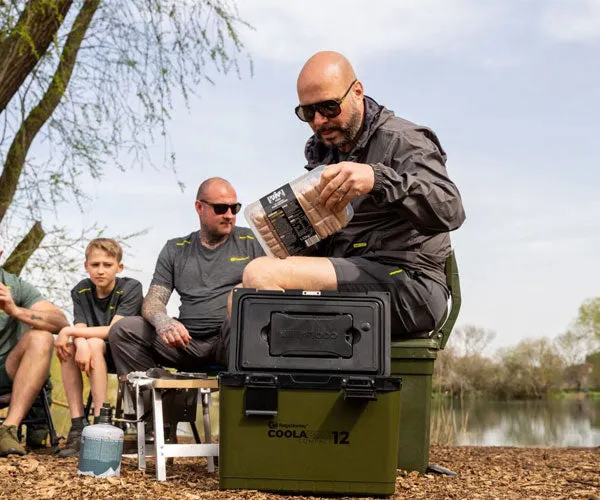 Ridge Monkey Coolabox Compact 12L