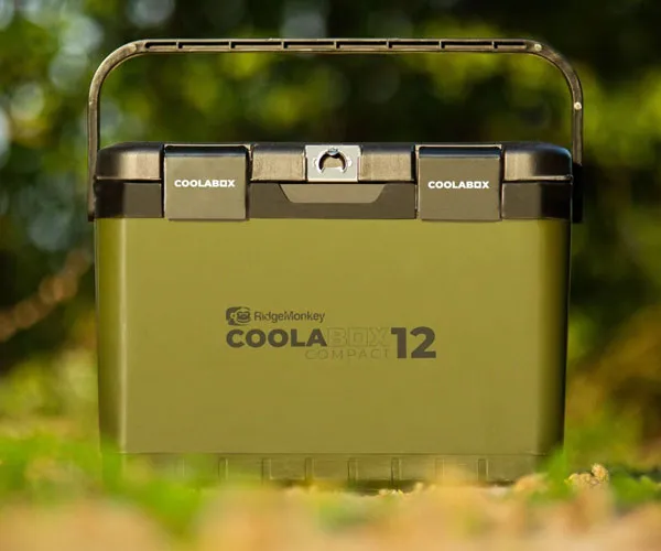 Ridge Monkey Coolabox Compact 12L