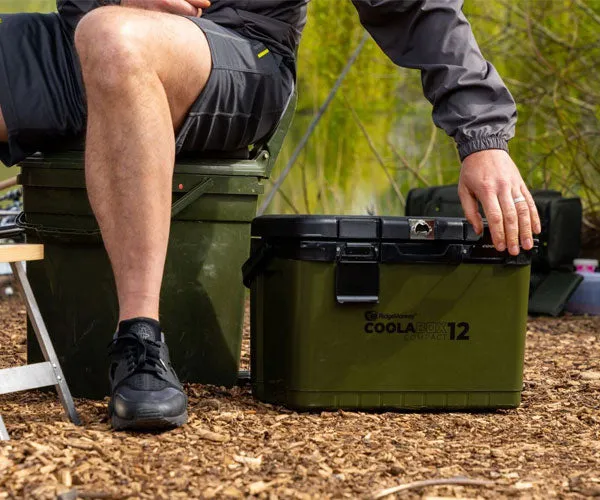 Ridge Monkey Coolabox Compact 12L