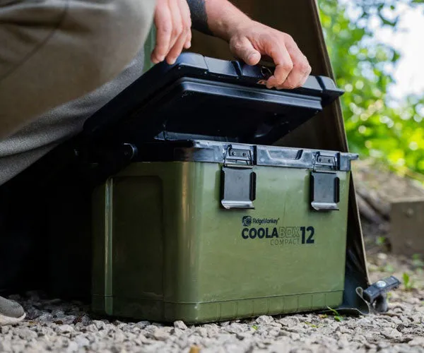 Ridge Monkey Coolabox Compact 12L