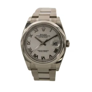Rolex 2020 Ref. 126200