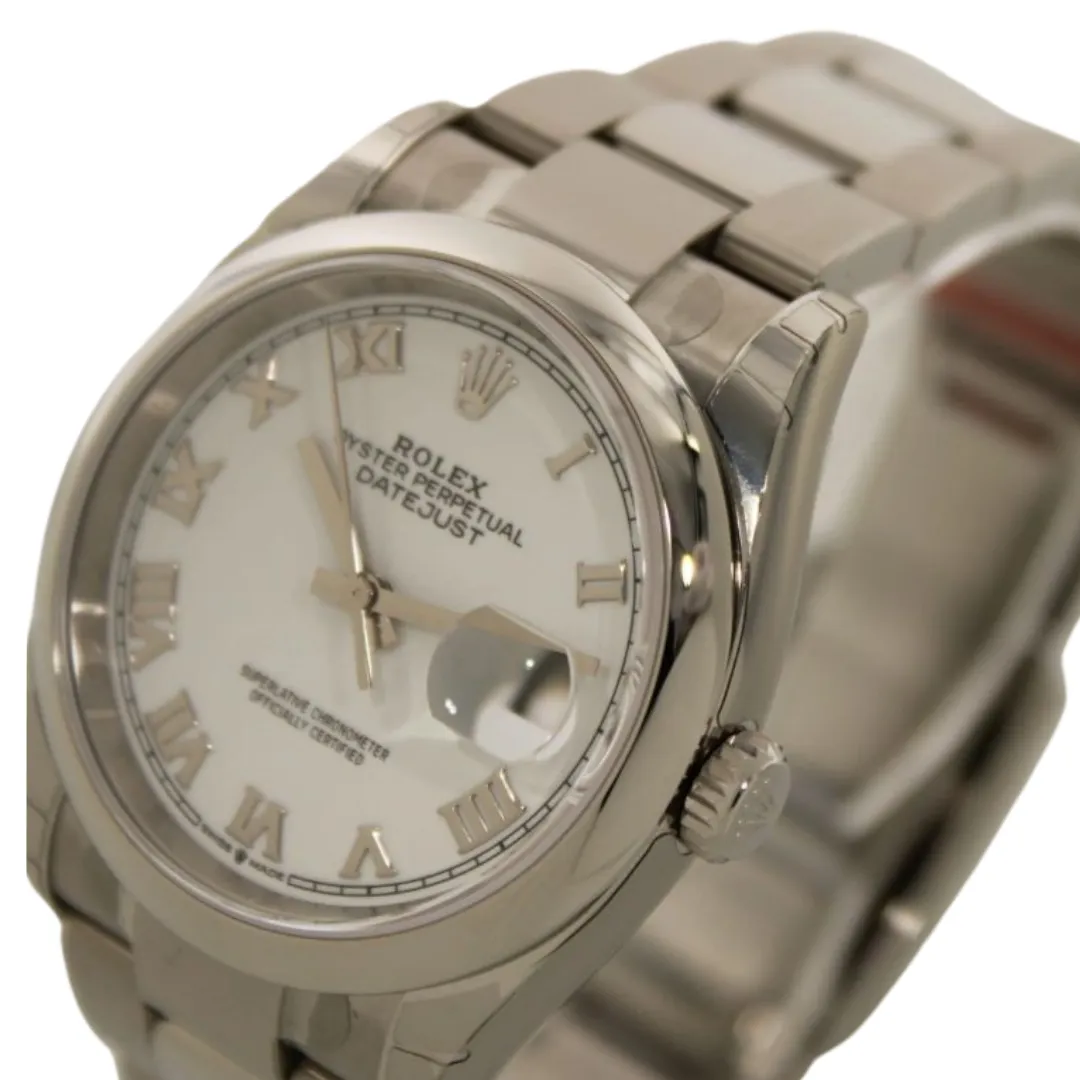 Rolex 2020 Ref. 126200