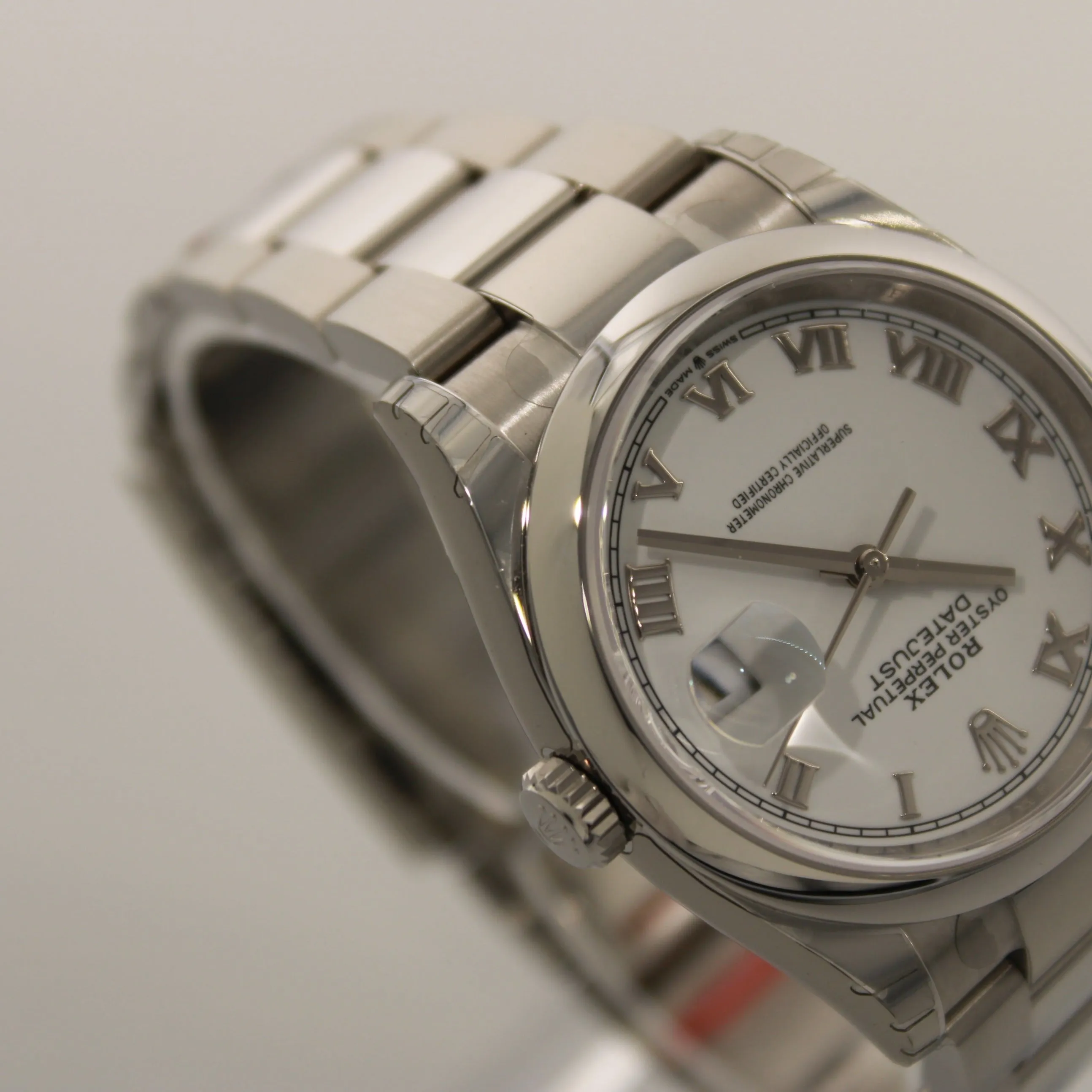 Rolex 2020 Ref. 126200
