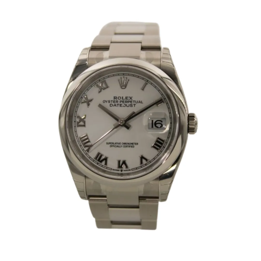 Rolex 2020 Ref. 126200