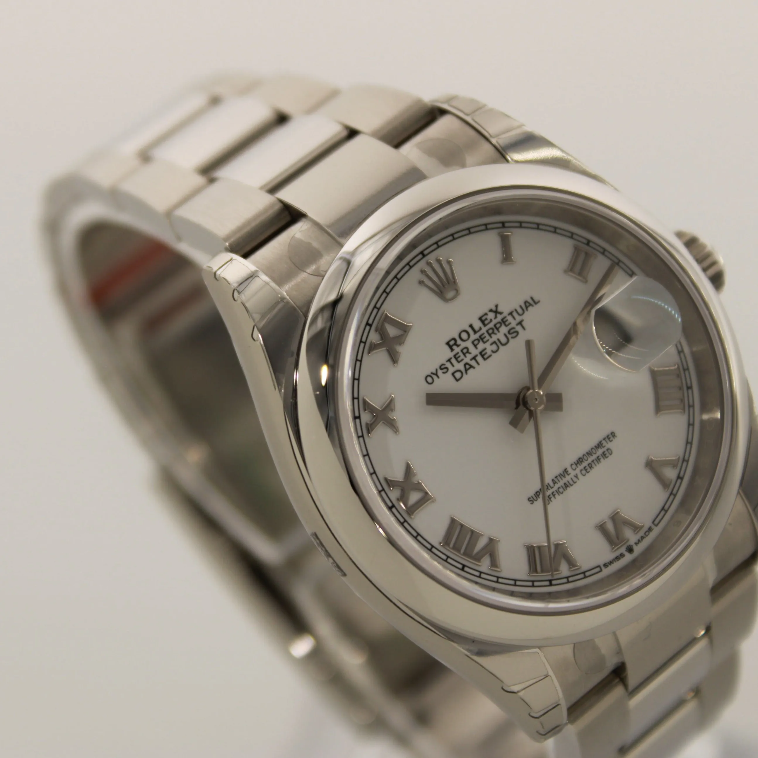 Rolex 2020 Ref. 126200