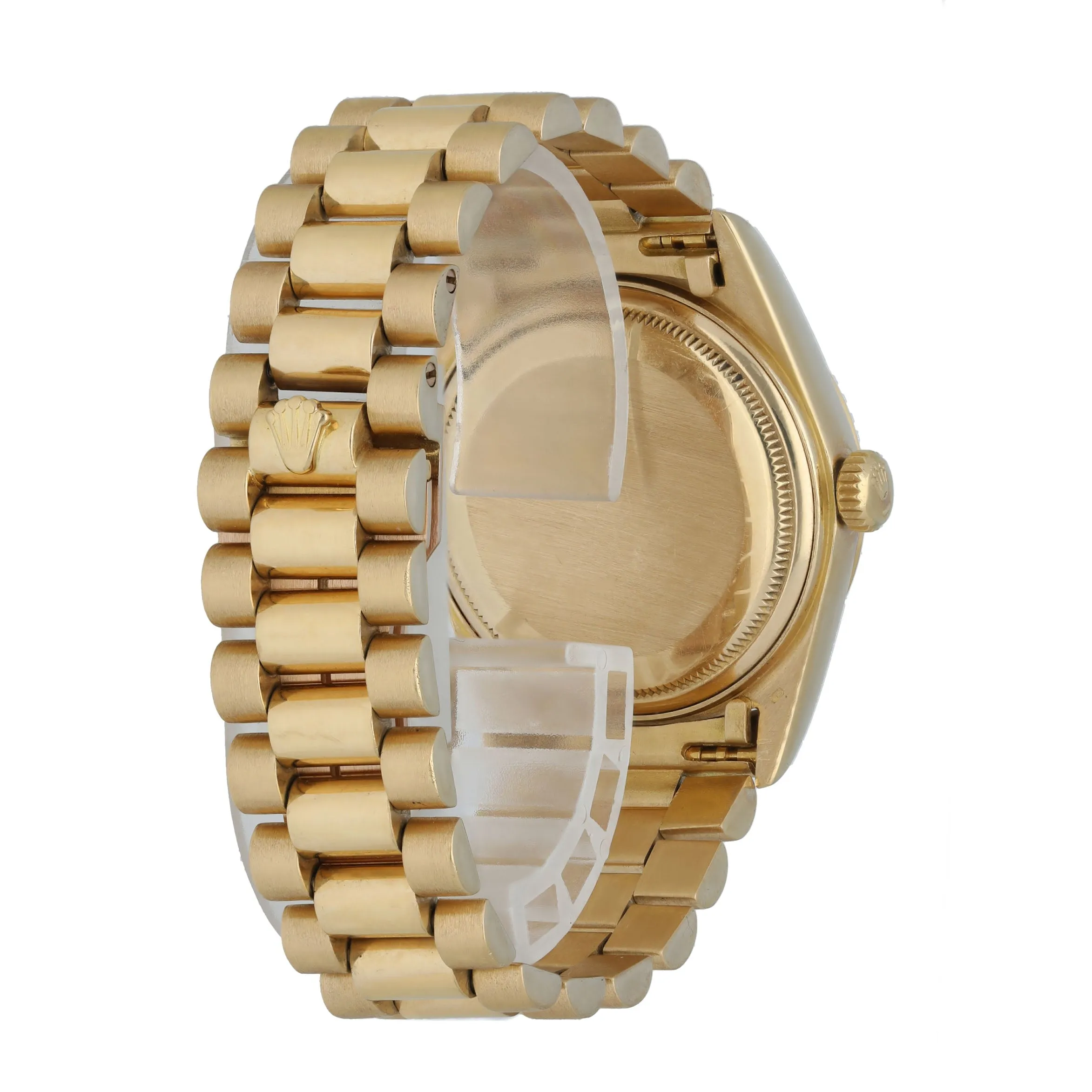 Rolex Day Date President 18038 Men's Watch