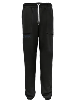 Rollin' With My Homies Men's Sweatpants