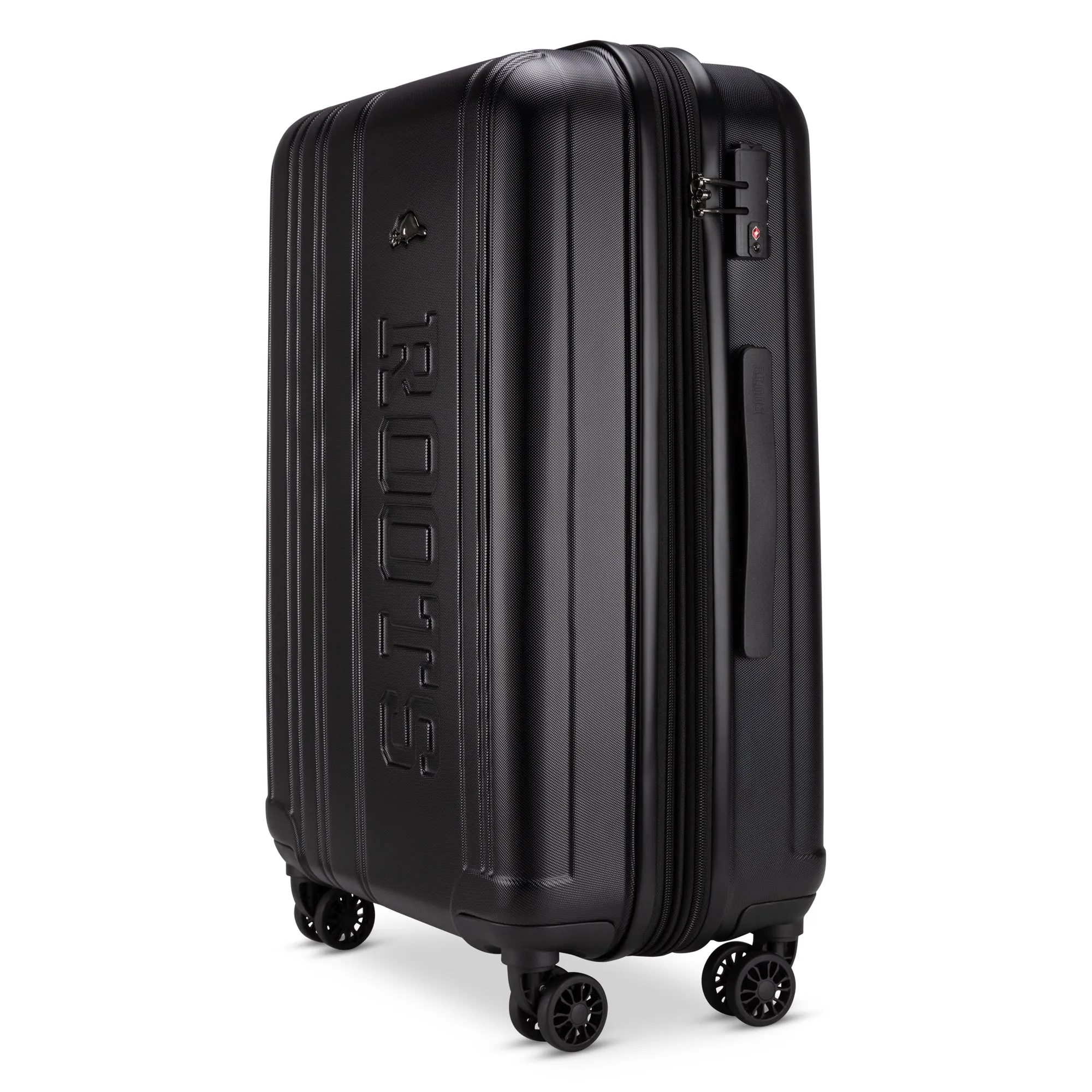 Roots Identity 24" Expandable Hardside Spinner - ONLINE ONLY