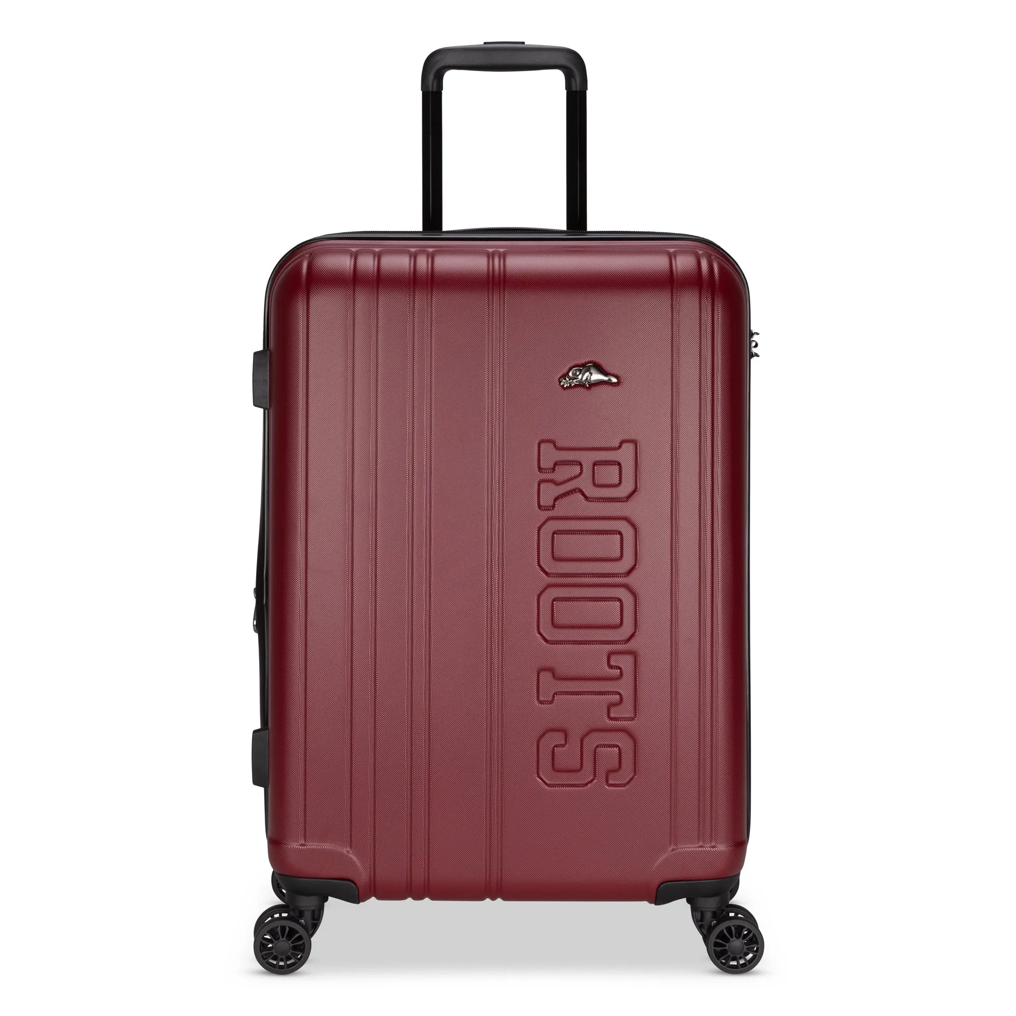 Roots Identity 24" Expandable Hardside Spinner - ONLINE ONLY