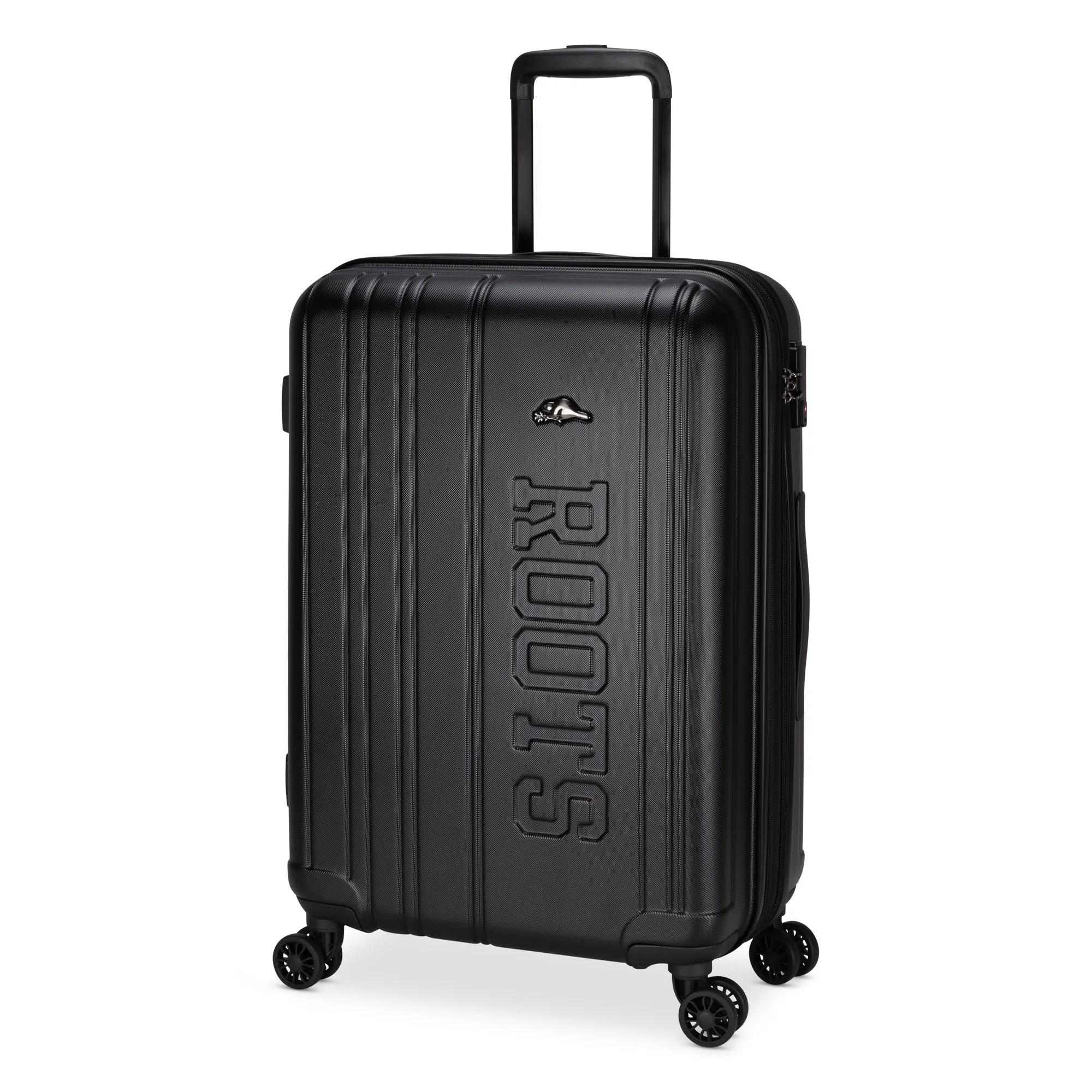 Roots Identity 24" Expandable Hardside Spinner - ONLINE ONLY