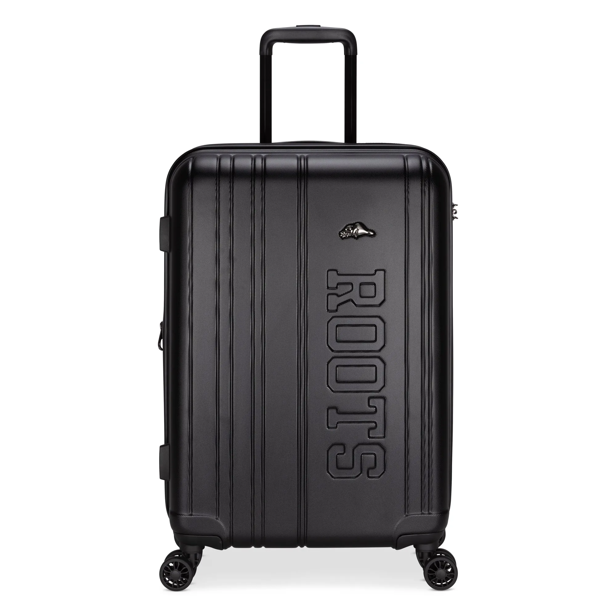 Roots Identity 24" Expandable Hardside Spinner - ONLINE ONLY