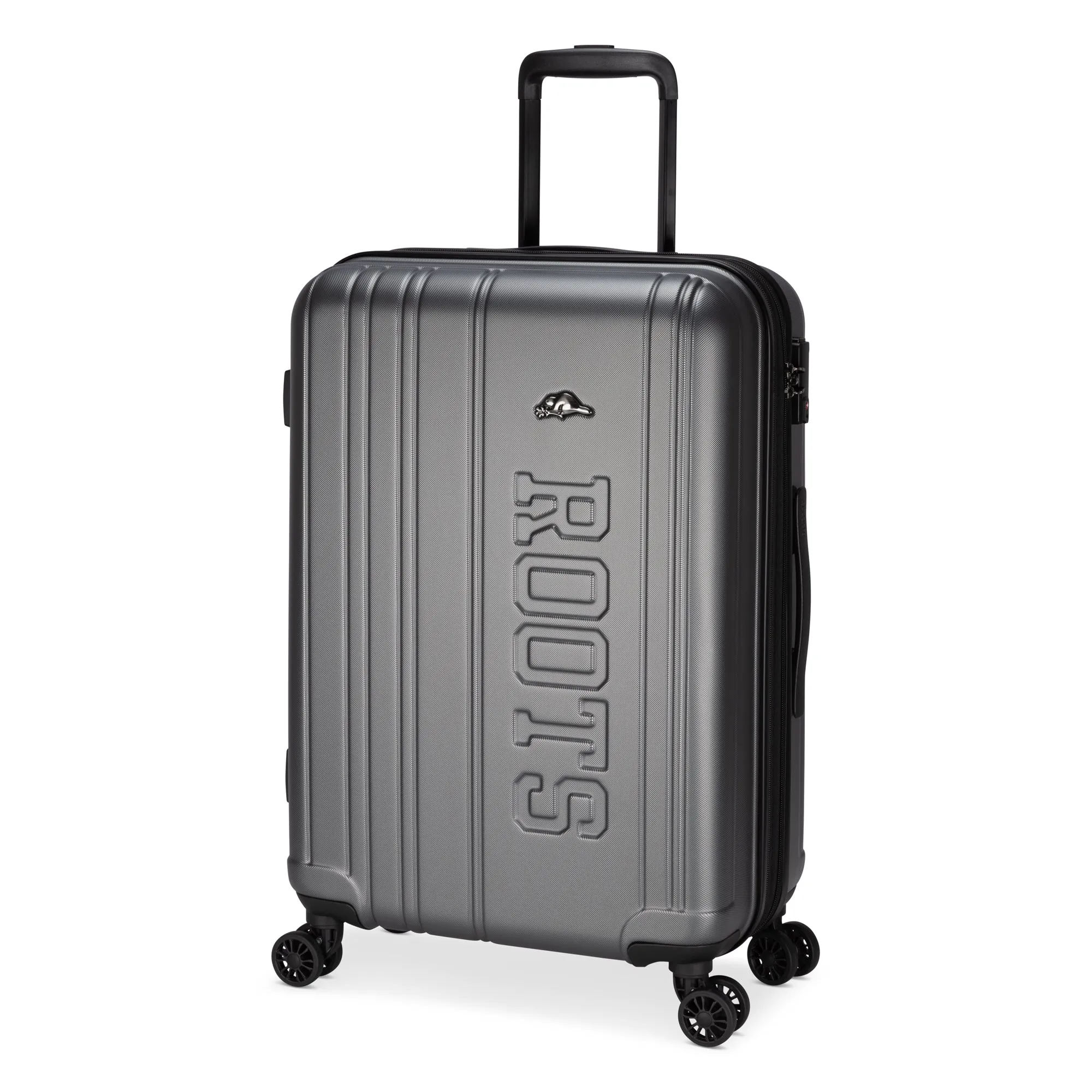Roots Identity 24" Expandable Hardside Spinner - ONLINE ONLY