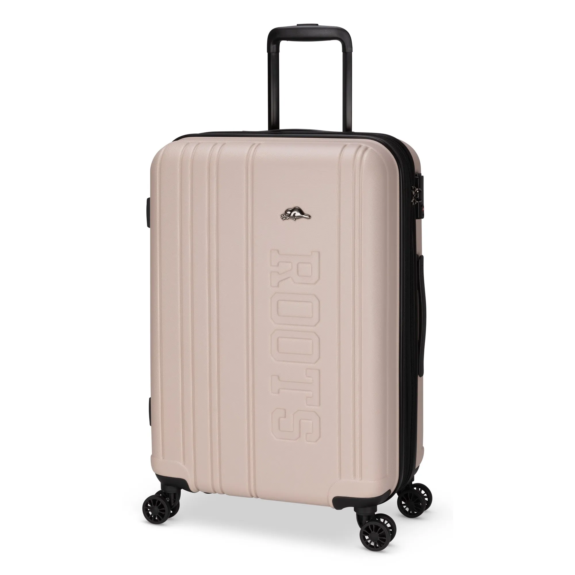 Roots Identity 24" Expandable Hardside Spinner - ONLINE ONLY