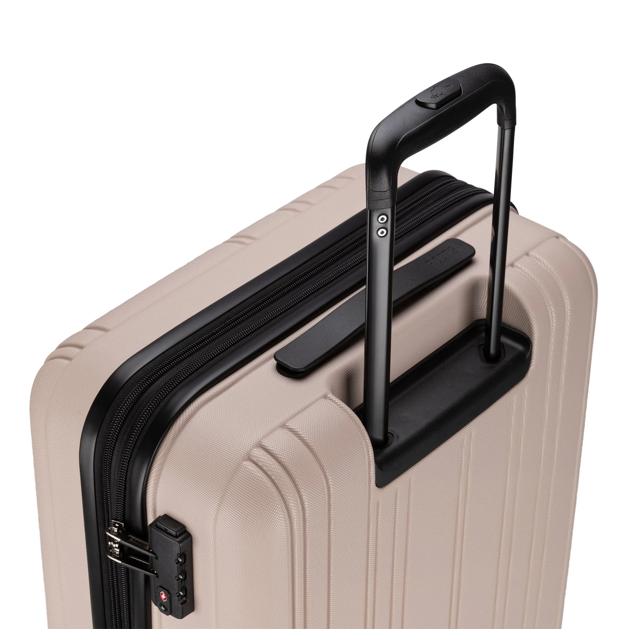 Roots Identity 24" Expandable Hardside Spinner - ONLINE ONLY
