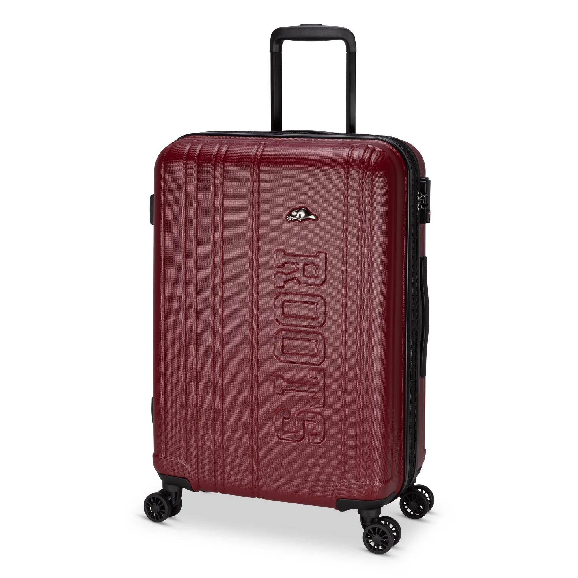 Roots Identity 24" Expandable Hardside Spinner - ONLINE ONLY