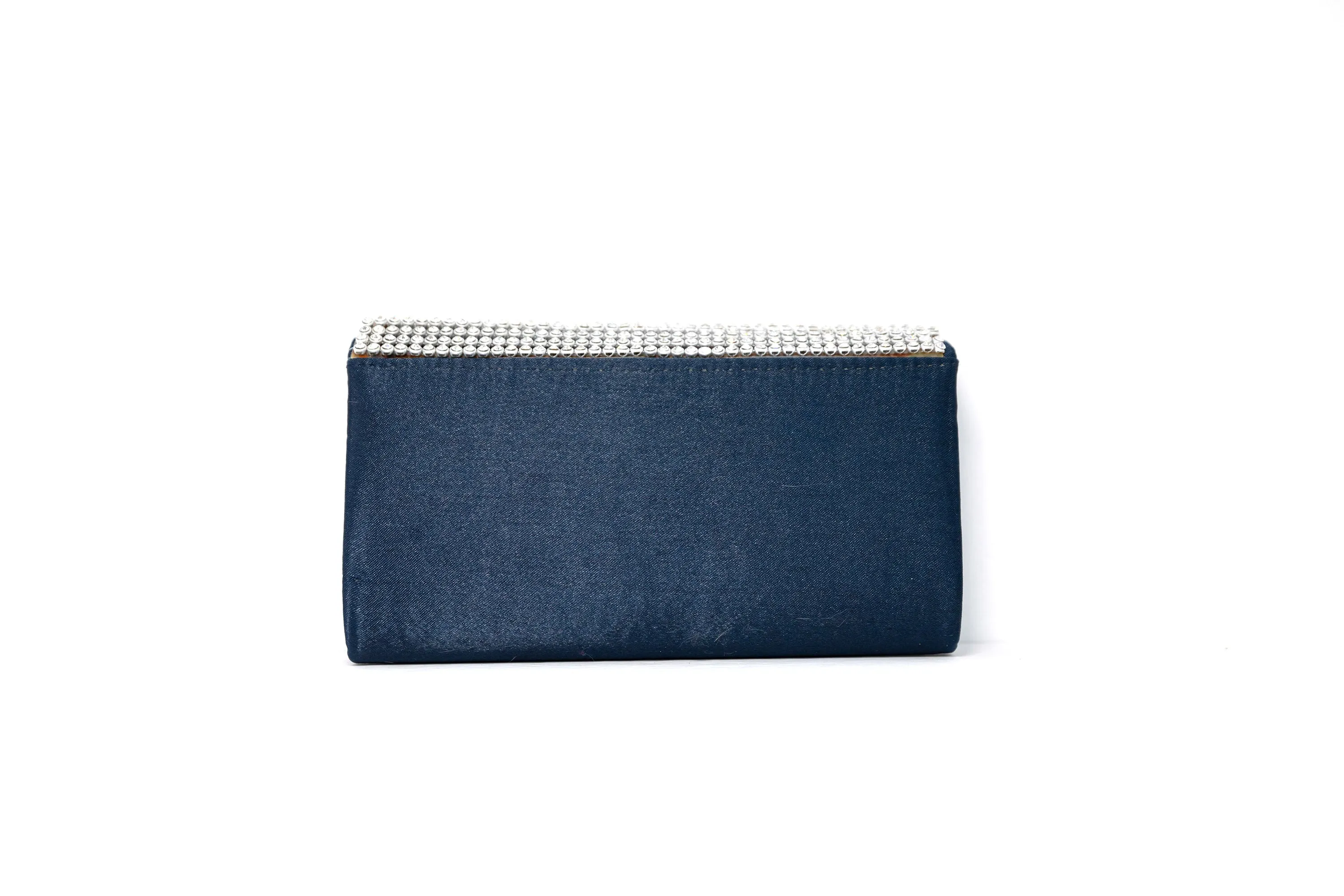 Royal Blue Shoulder Bag