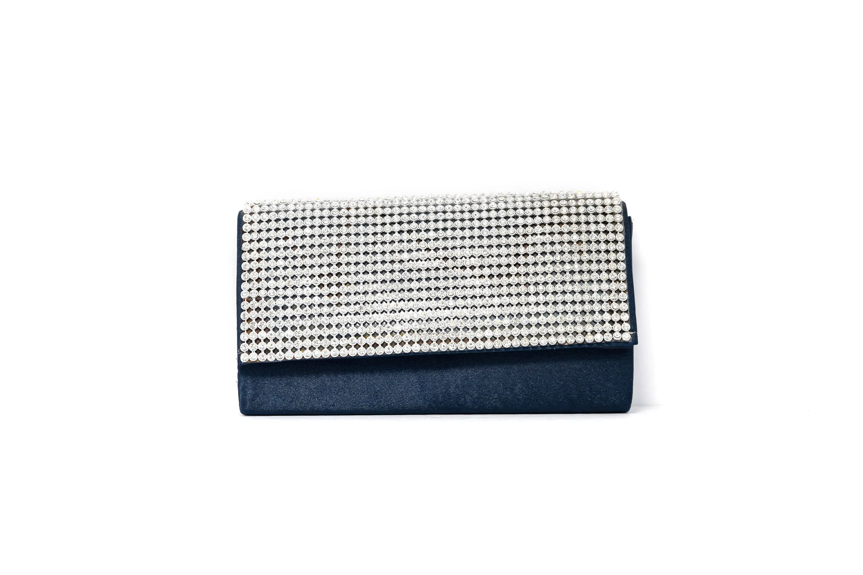Royal Blue Shoulder Bag