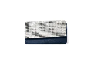 Royal Blue Shoulder Bag