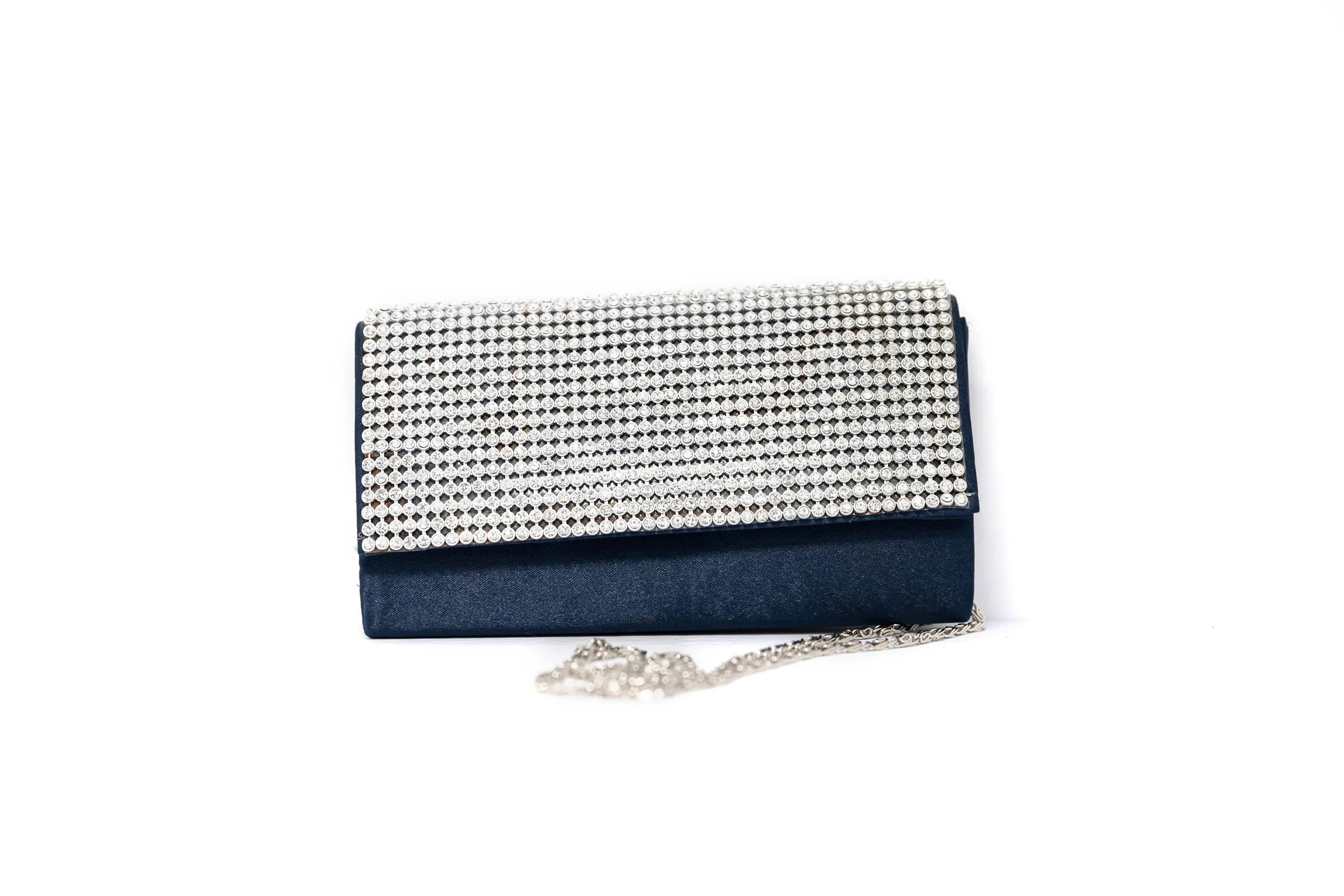 Royal Blue Shoulder Bag