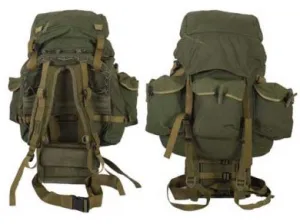 Rucksack - CF Military - USED