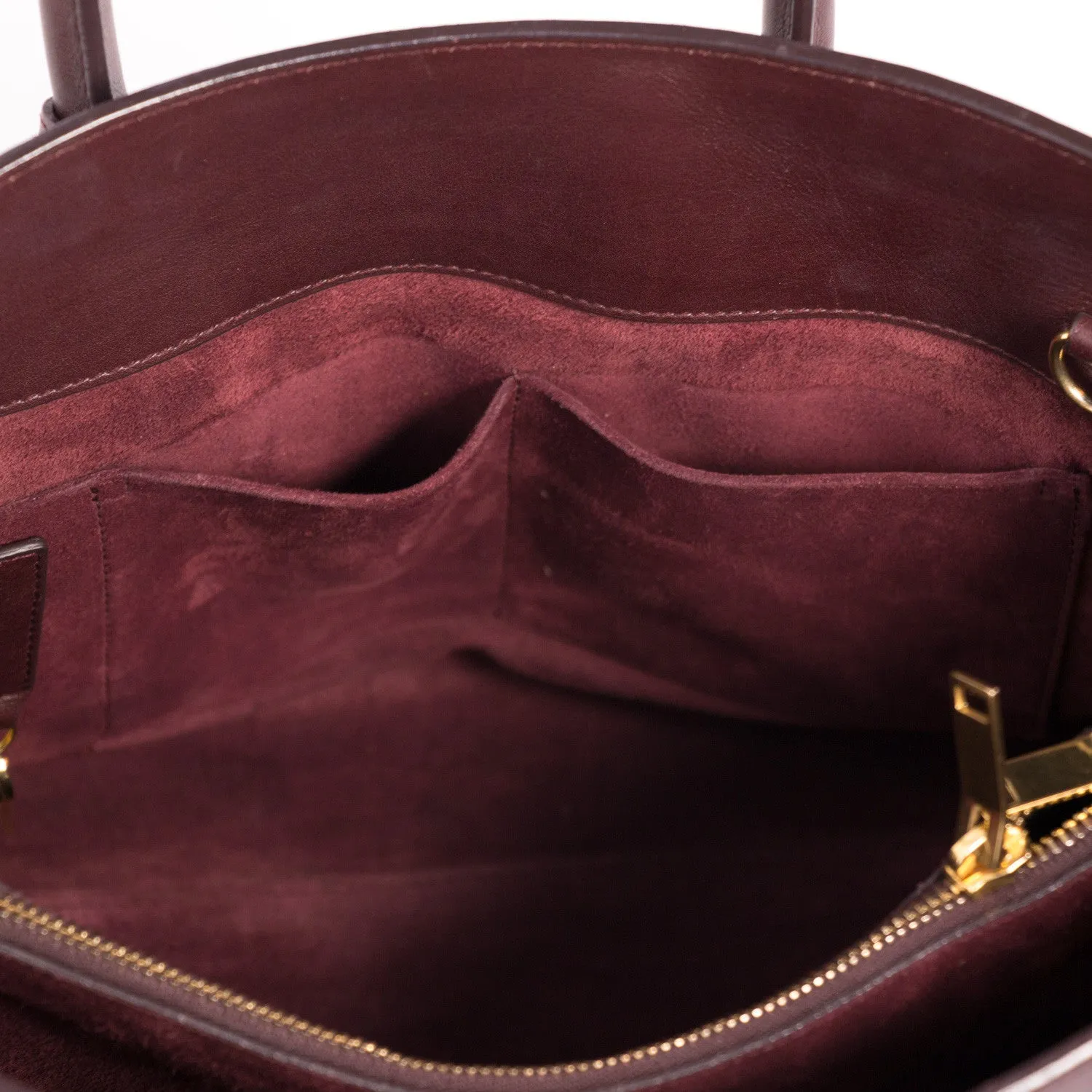 Saint Laurent Small Sac De Jour
