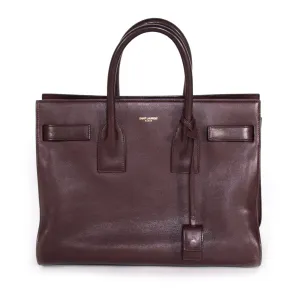 Saint Laurent Small Sac De Jour