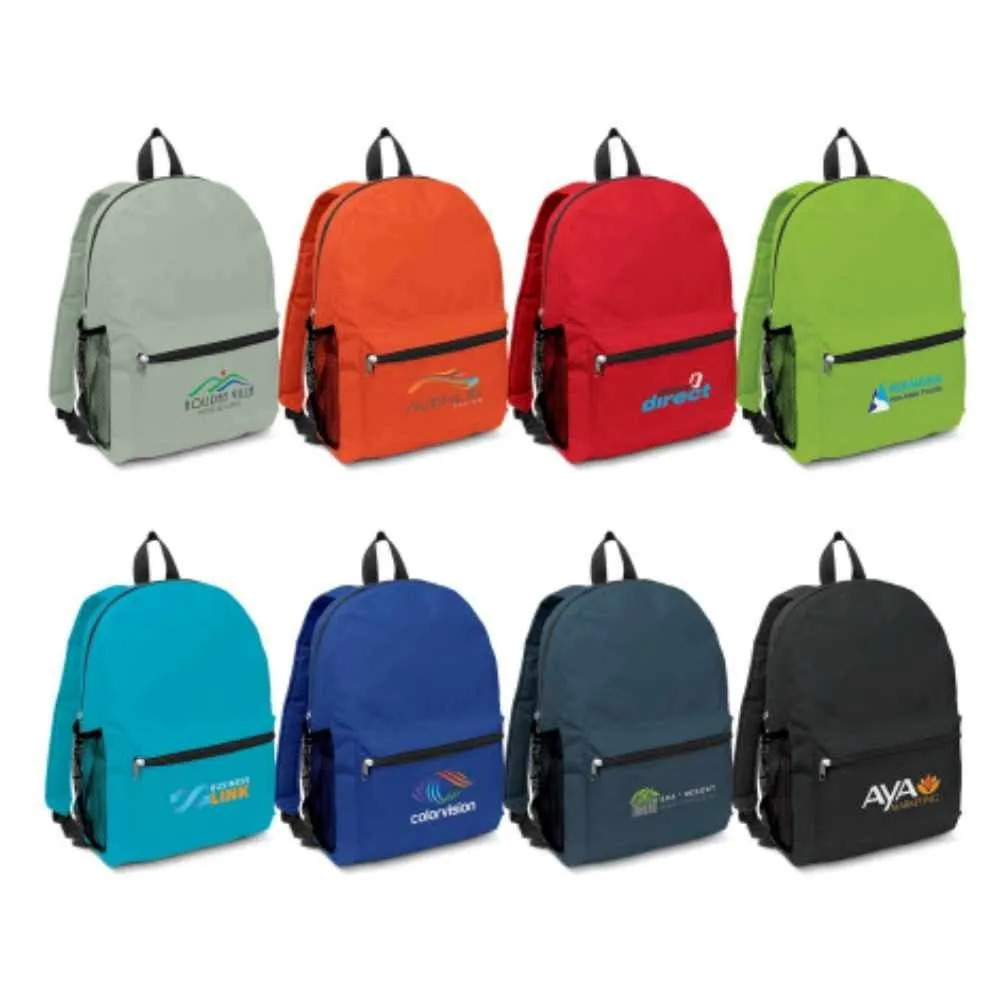 Scholar Backpack