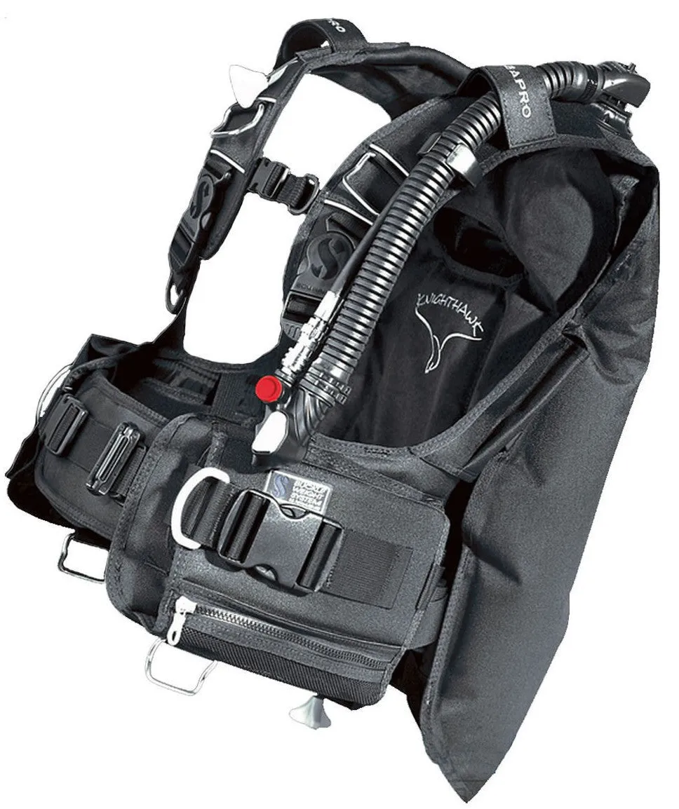 SCUBAPRO Knighthawk BCD