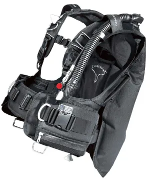 SCUBAPRO Knighthawk BCD