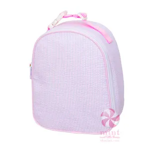 Seersucker Gumdrop Lunchbox