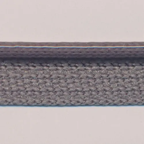 Silicone Coating Piping #49 Charcoal