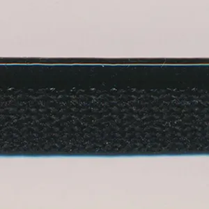 Silicone Coating Piping #50 Black