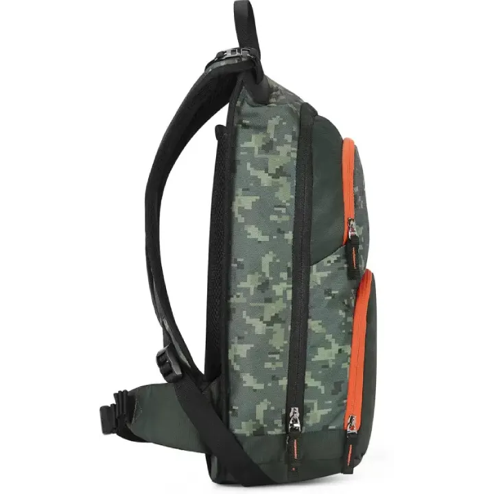 Skybags Offroader  03 Biking Daypack Green