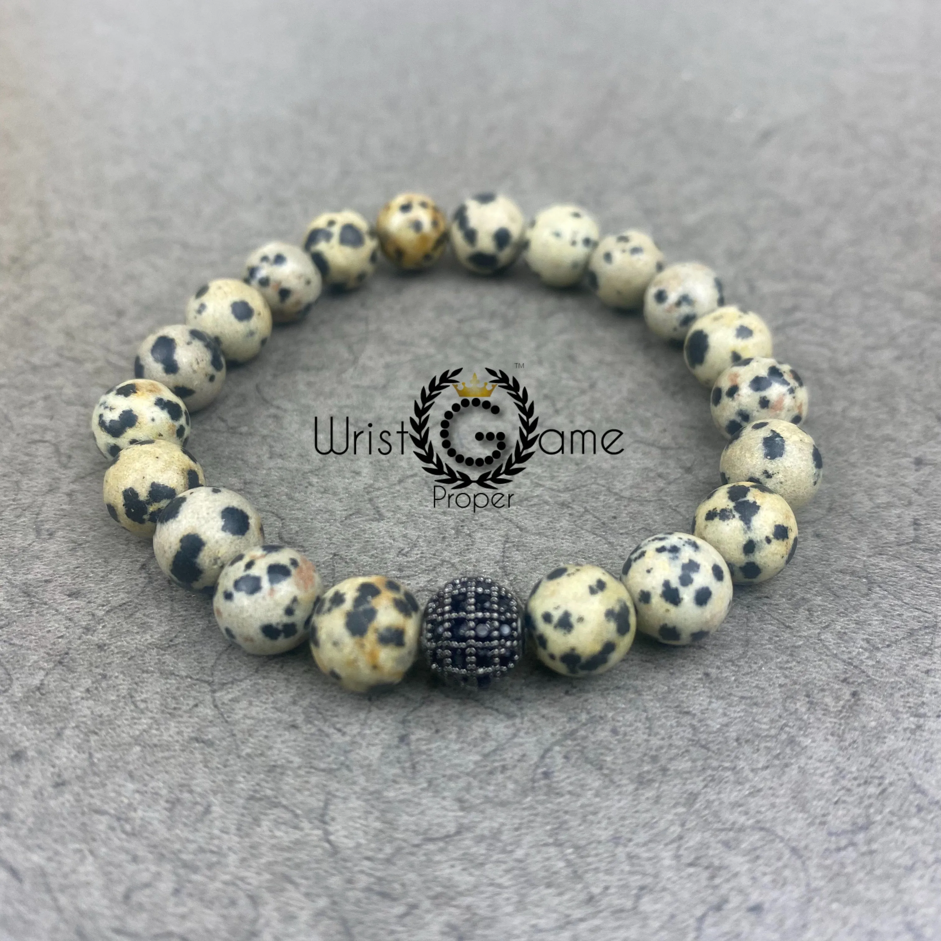 Small World_Dalmatian