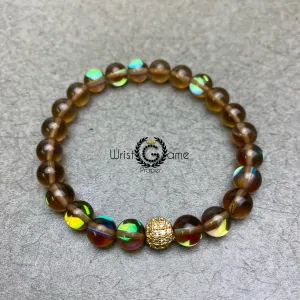 Small World_Mystic Brown