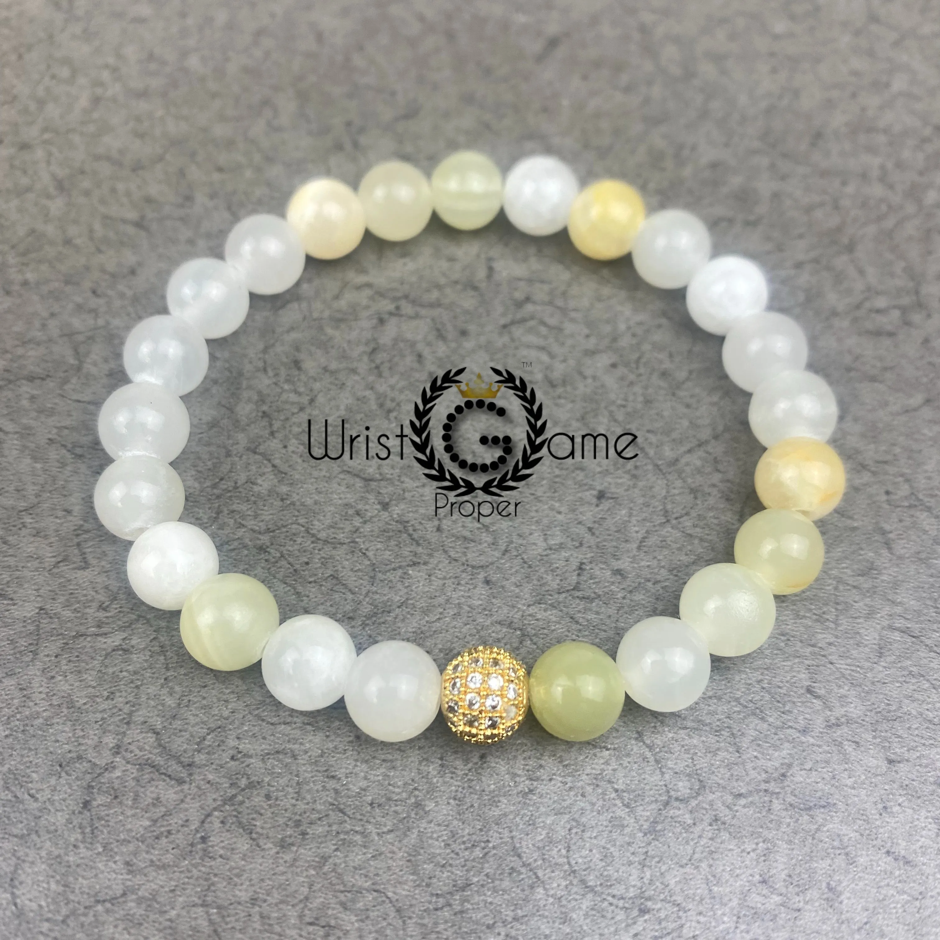 Small World_Pale Jade